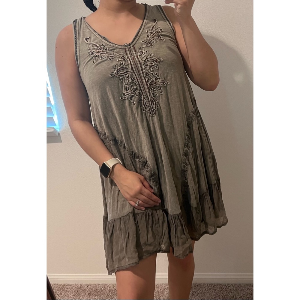 Free People Dress